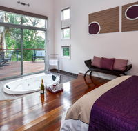 Blue Ridge Retreat - Hotel WA