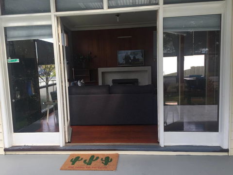 Growse House Yarram 3BR - Hotel WA 5