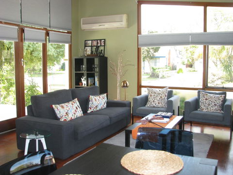 Growse House Yarram 3BR - Hotel WA 4