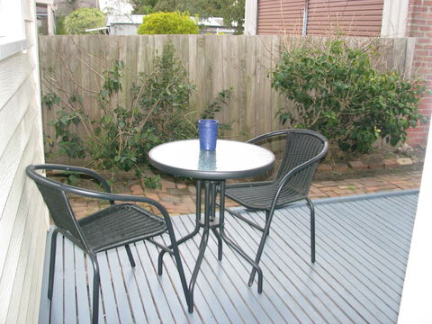 Growse House Yarram 3BR - Hotel WA 13