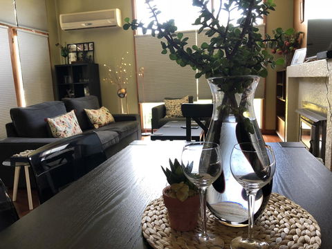 Growse House Yarram 3BR - Hotel WA 3