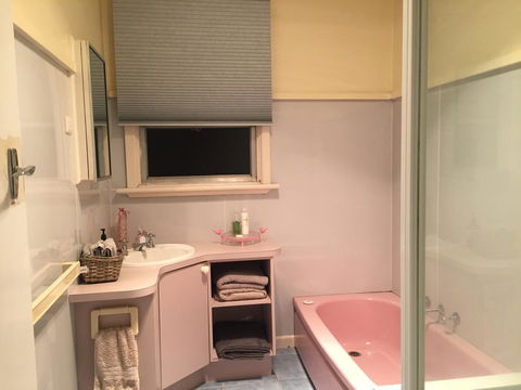 Growse House Yarram 3BR - Hotel WA 11