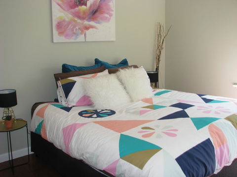Growse House Yarram 3BR - Hotel WA 0