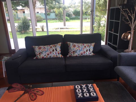 Growse House Yarram 3BR - Hotel WA 2