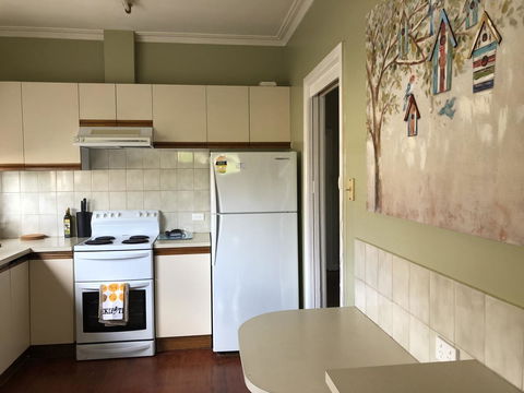 Growse House Yarram 3BR - Hotel WA 8