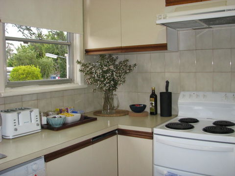 Growse House Yarram 3BR - Hotel WA 7