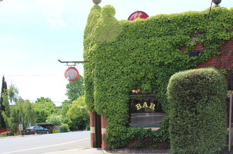 East Street Daylesford - Hotel WA 28