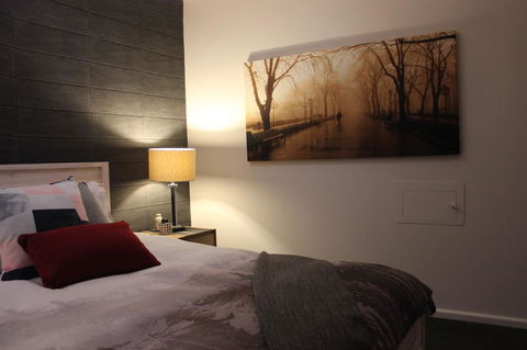 East Street Daylesford - Hotel WA 3