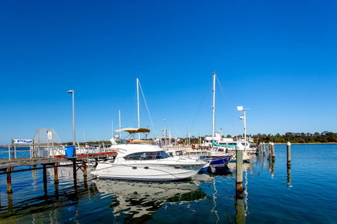BIG4 Whiters Holiday Village - Hotel WA 16