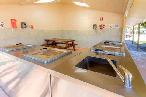 BIG4 Whiters Holiday Village - Hotel WA 13
