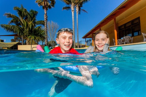 BIG4 Whiters Holiday Village - Hotel WA 5