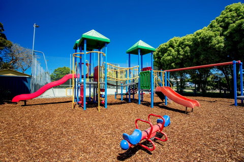 BIG4 Whiters Holiday Village - Hotel WA 6