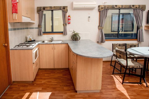 BIG4 Whiters Holiday Village - Hotel WA 40