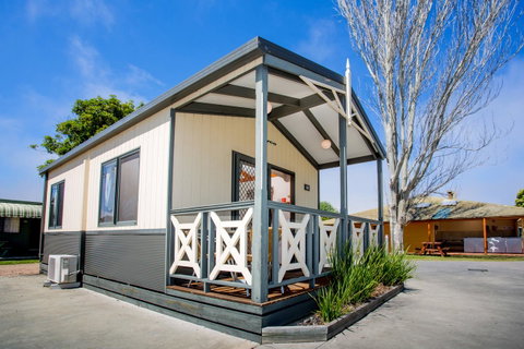 BIG4 Whiters Holiday Village - Hotel WA 31
