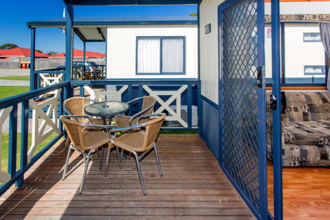 BIG4 Whiters Holiday Village - Hotel WA 38