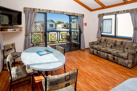 BIG4 Whiters Holiday Village - Hotel WA 39