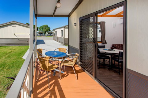 BIG4 Whiters Holiday Village - Hotel WA 25
