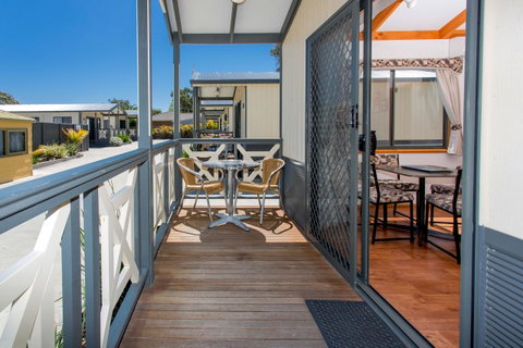 BIG4 Whiters Holiday Village - Hotel WA 32