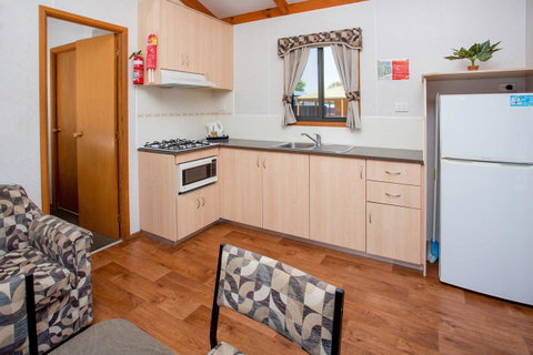 BIG4 Whiters Holiday Village - Hotel WA 33