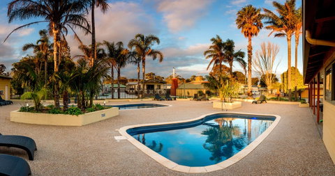BIG4 Whiters Holiday Village - Hotel WA 1