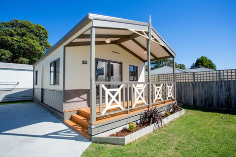 BIG4 Whiters Holiday Village - Hotel WA 24