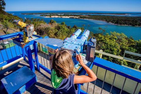BIG4 Whiters Holiday Village - Hotel WA 15