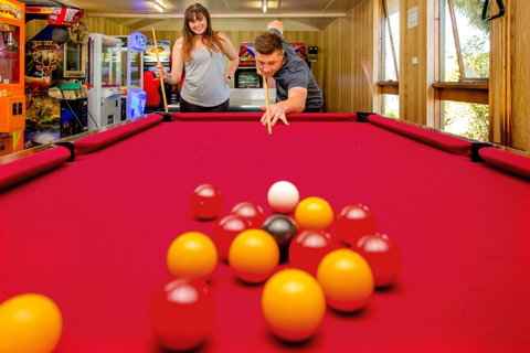 BIG4 Whiters Holiday Village - Hotel WA 10
