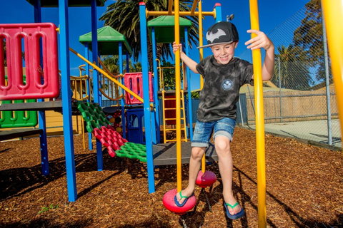 BIG4 Whiters Holiday Village - Hotel WA 7