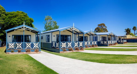 BIG4 Whiters Holiday Village - Hotel WA 0