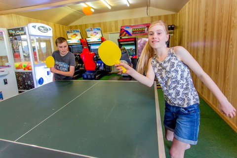 BIG4 Whiters Holiday Village - Hotel WA 9