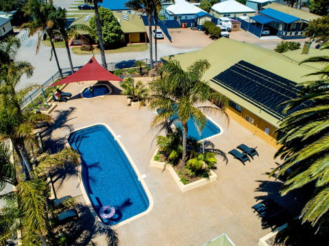 BIG4 Whiters Holiday Village - Hotel WA 3