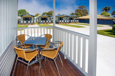 BIG4 Whiters Holiday Village - Hotel WA 19