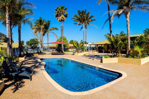BIG4 Whiters Holiday Village - Hotel WA 2