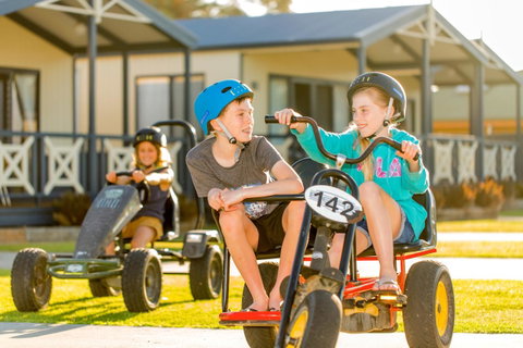 BIG4 Whiters Holiday Village - Hotel WA 8