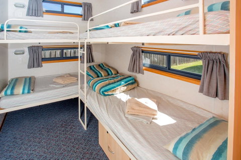 BIG4 Whiters Holiday Village - Hotel WA 42