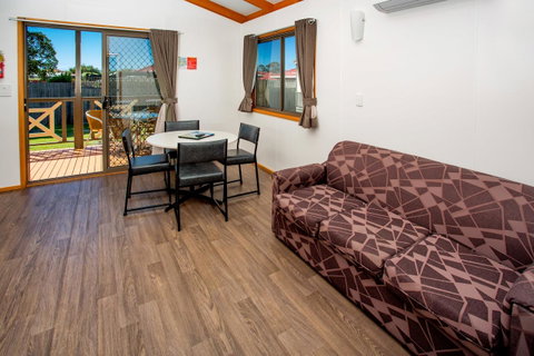 BIG4 Whiters Holiday Village - Hotel WA 26