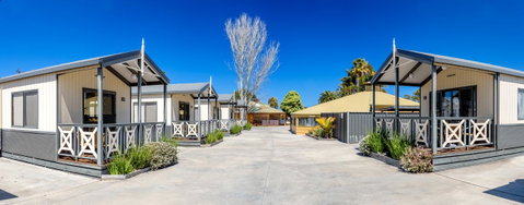 BIG4 Whiters Holiday Village - Hotel WA 4