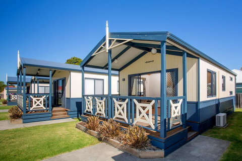 BIG4 Whiters Holiday Village - Hotel WA 37