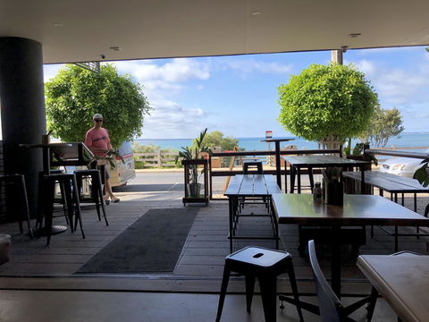 Escape On Birch - Hotel WA 38