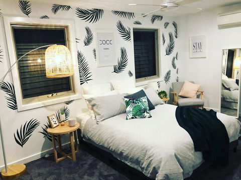 Escape On Birch - Hotel WA 3