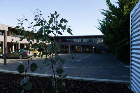 The Olive Tree Motel - Hotel WA 25