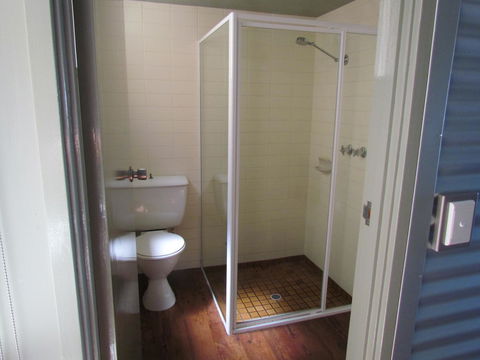 The Olive Tree Motel - Hotel WA 27