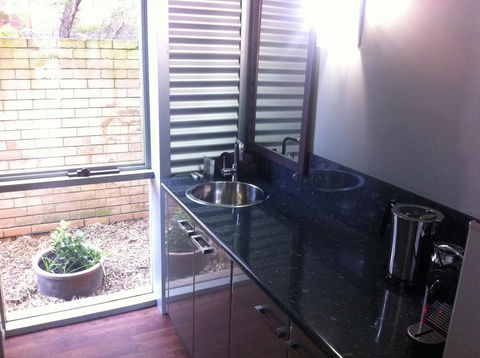 The Olive Tree Motel - Hotel WA 9