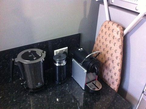 The Olive Tree Motel - Hotel WA 10