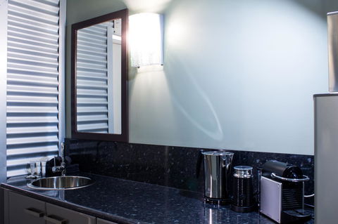 The Olive Tree Motel - Hotel WA 13