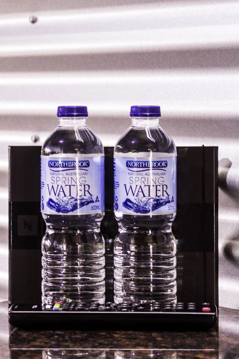 The Olive Tree Motel - Hotel WA 1