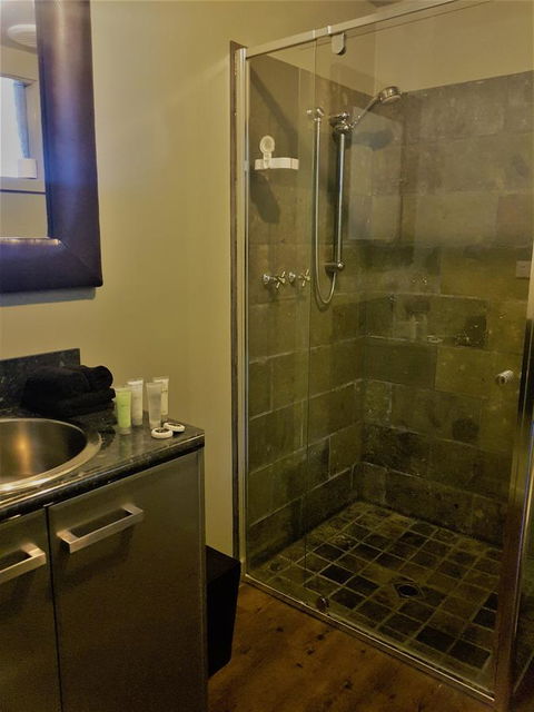 The Olive Tree Motel - Hotel WA 12