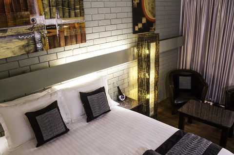 The Olive Tree Motel - Hotel WA 6