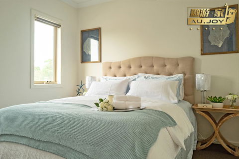 Melbourne (Glen Waverley) AU.JOY Home - Hotel WA 4
