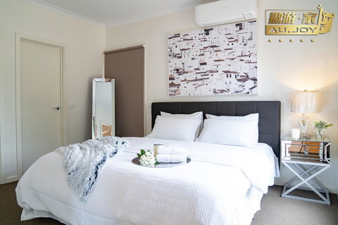 Melbourne (Glen Waverley) AU.JOY Home - Hotel WA 14